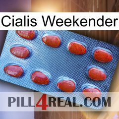 Cialis Weekender 06